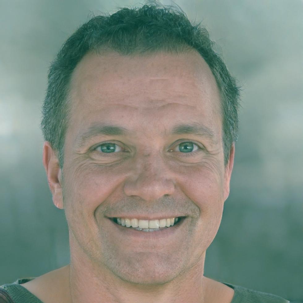 Pieter Vandenberghe — infrastructuurarchitect bij frostplume
